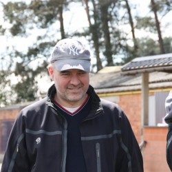 Weeekend - Toneelvereniging Plankenkoorts 